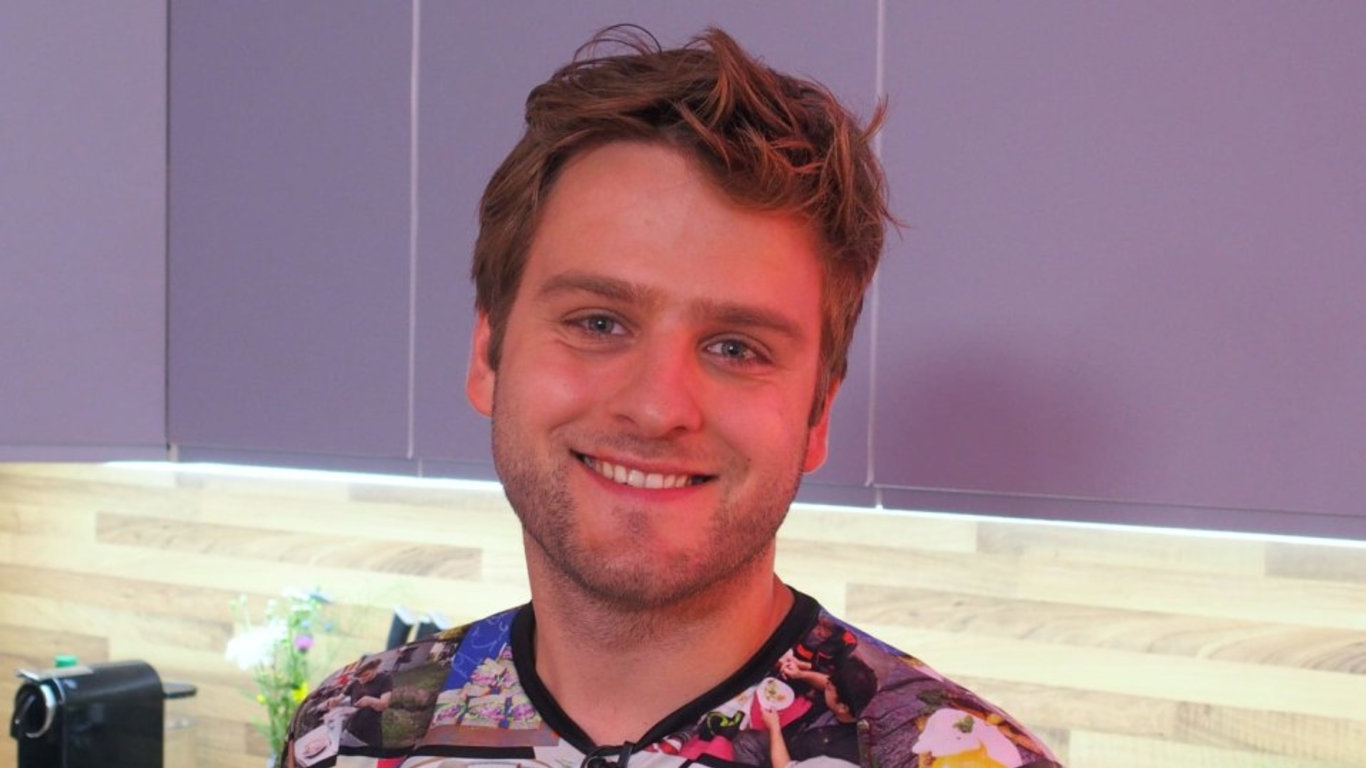 Prostřeno! (18)