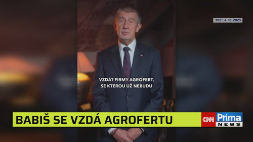 Speciál: Dění týdne, 5.12. v 13:30 - Josef Mlejnek, Vlastimil Tlustý