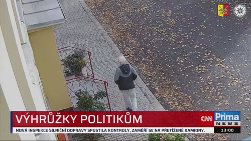 ZPRÁVY - 1.7. v 13:00