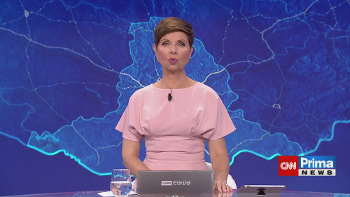ZPRÁVY Z REGIONŮ - 7.7. v 17:25