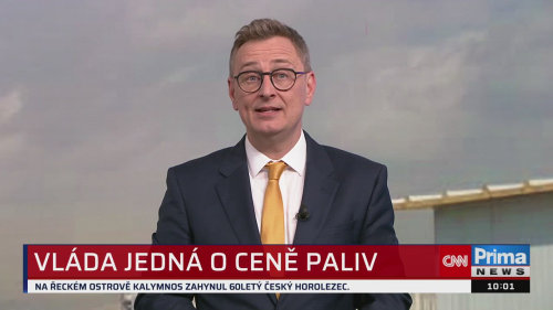 ZPRÁVY, 30.3. v 10:00