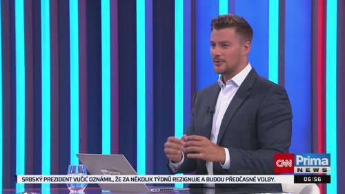 NOVÝ DEN, 28.6. v 06:55