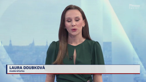 NOVÝ DEN, 22.4. v 06:00