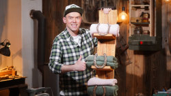 Vychytávky Ládi Hrušky