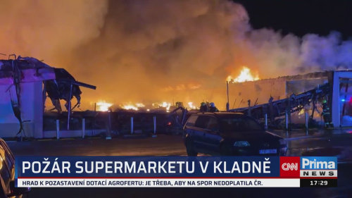 ZPRÁVY Z REGIONŮ, 8.9. v 17:25