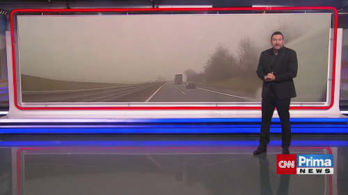 Pirát silnic ohrozil řidičku