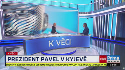 K VĚCI, 16.1. v 12:30 - Andor Šándor