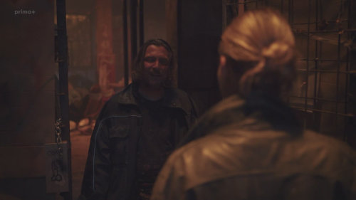 Kapitán Lokša s nadporučíkem Filipem opět v akci – Mladá krev (S1E13)