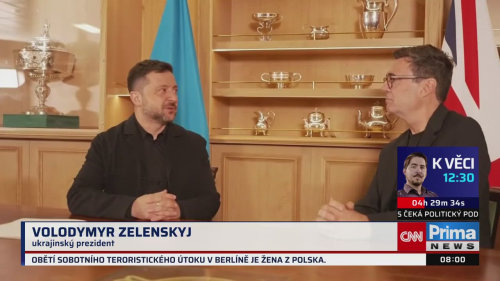 NOVÝ DEN, 28.7. v 08:00
