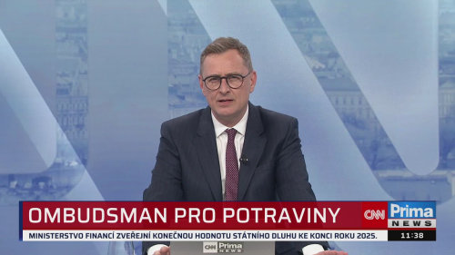 ZPRÁVY, 27.2. v 11:30