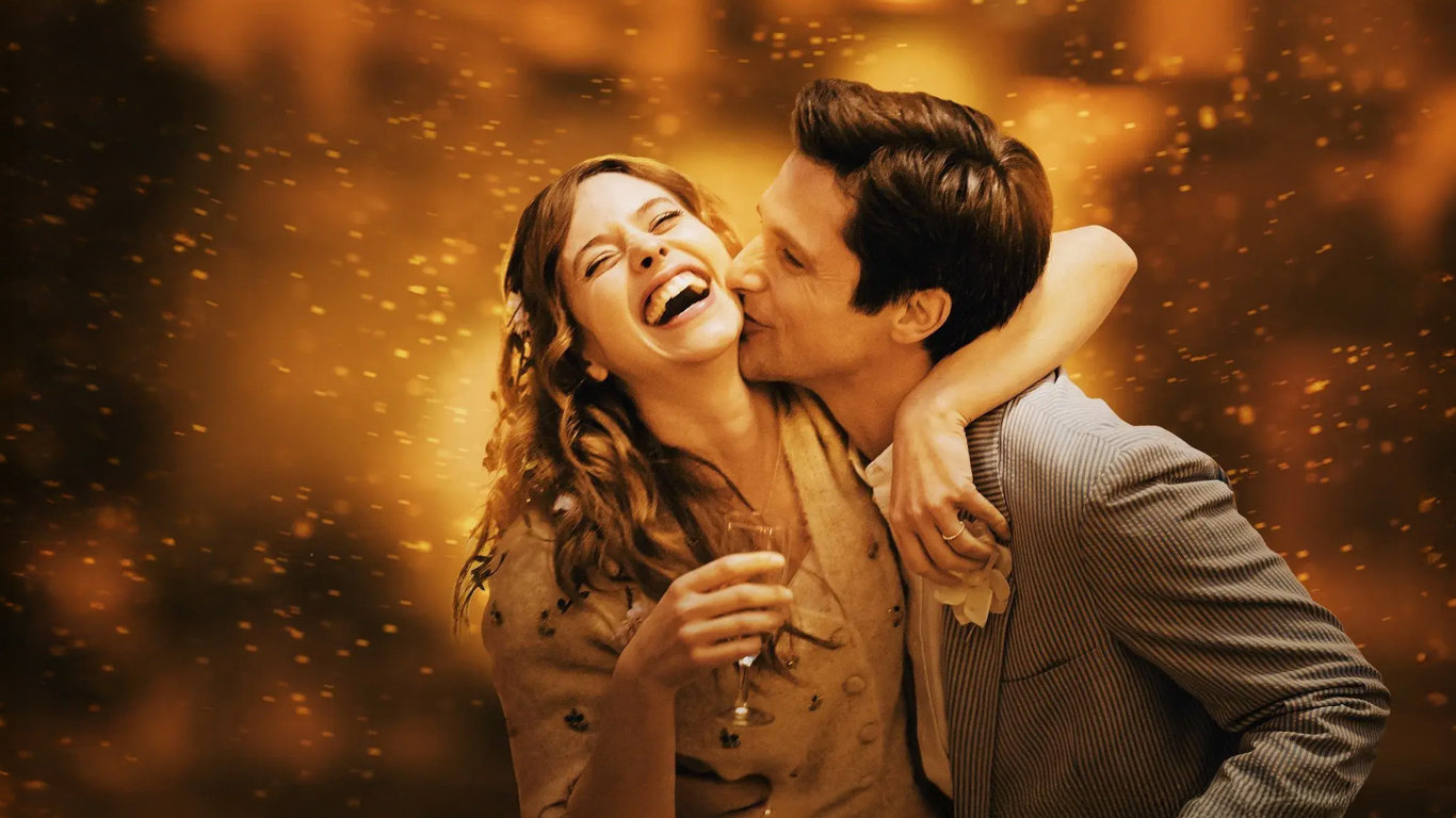 Julie, co by bylo kdyby…