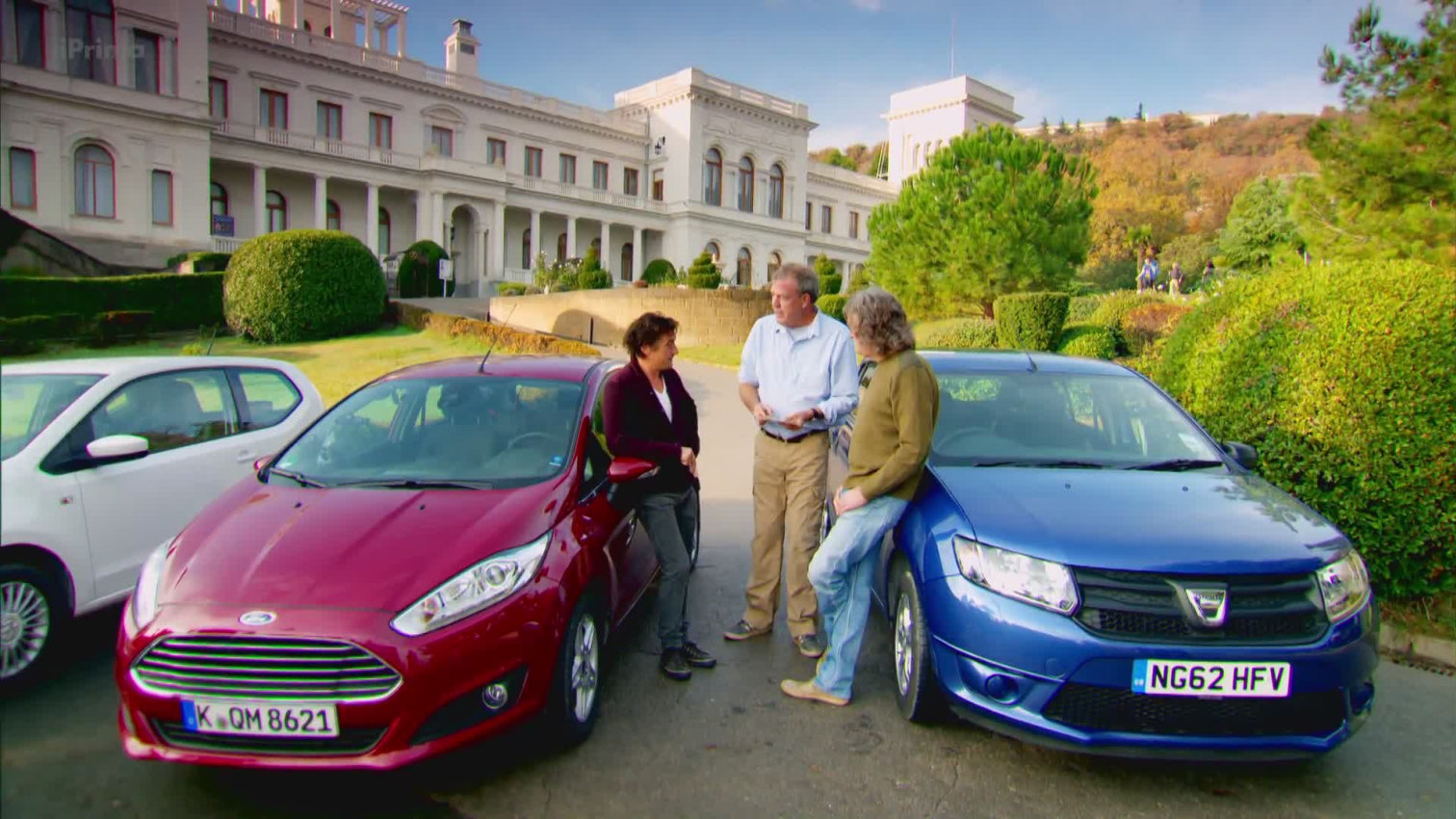Top Gear XXI (3)