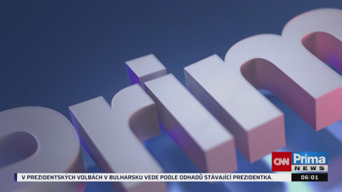 NOVÝ DEN, 26.10. v 06:00