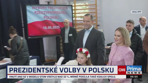 NOVÝ DEN - 19.5. v 06:00