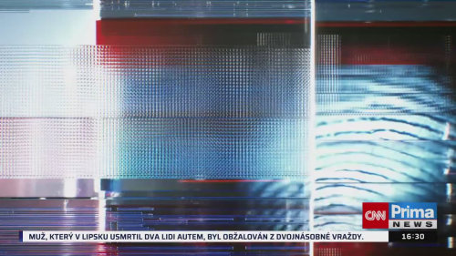 KRIMI ZPRÁVY, 28.8. v 16:30