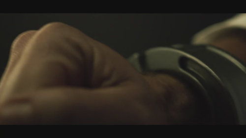 Český trailer sci-fi filmu Důkaz viny