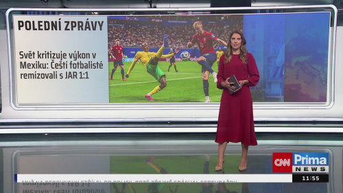 ZPRÁVY, 19.6. v 11:55