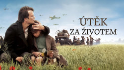 Útěk za životem