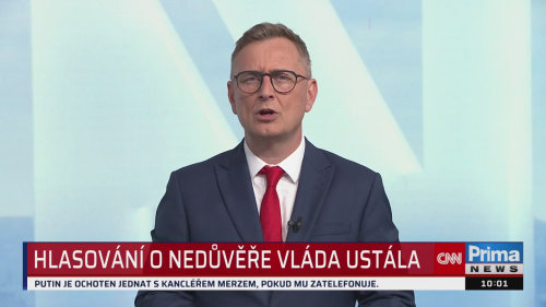 ZPRÁVY - 19.6. v 10:00