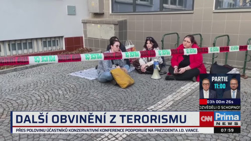 NOVÝ DEN, 29.3. v 08:00