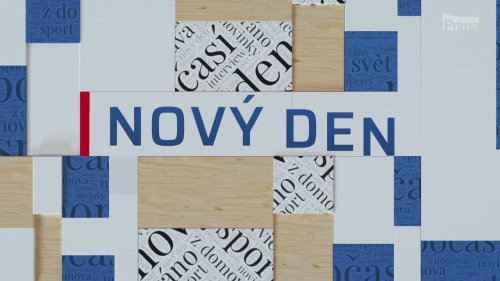 NOVÝ DEN, 3.9. v 05:55