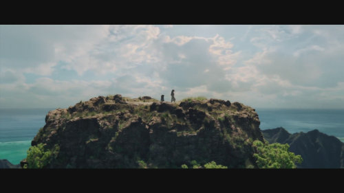 Český první trailer filmu Odvážná Vaiana