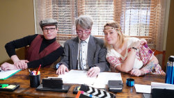 Za hranou představivosti