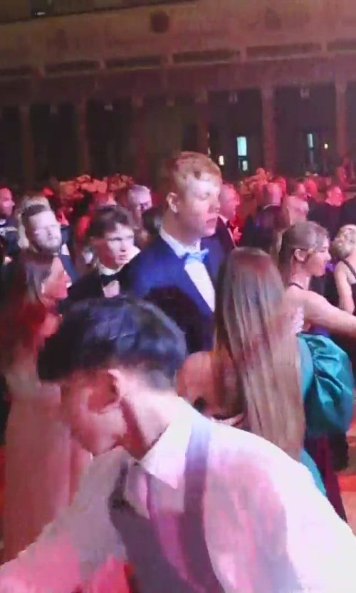 Plesové trendy pro rok 2026