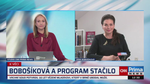K VĚCI - 30.7. v 12:30