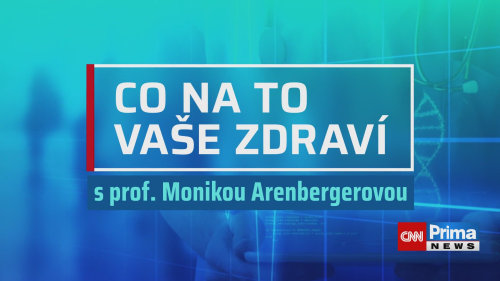 Co na to vaše zdraví - teaser - 30.10. v 15:55