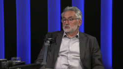 Lékaři v éteru, Václav Větvička - 22.6. v 09:30
