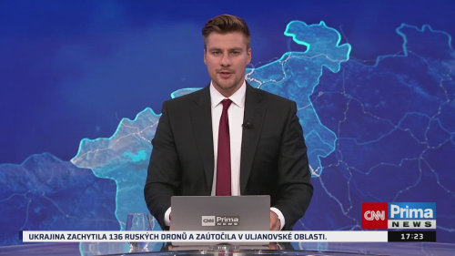 ZPRÁVY Z REGIONŮ - 18.10. v 17:25