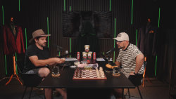 Rekapitulace - Epizoda 1