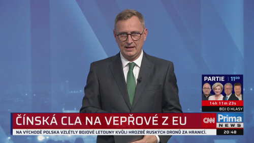 ZPRÁVY - 13.9. v 21:05