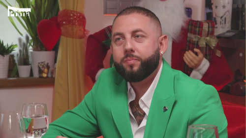 Konflikt s Mirkou - Prostřeno! S30 (173)