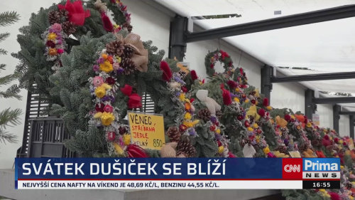 ZPRÁVY Z REGIONŮ, 24.10. v 16:55