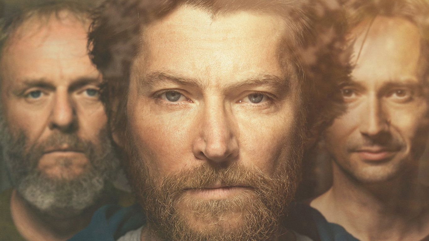 Úsměvy smutných mužů