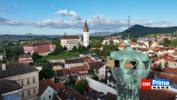 Prima MĚSTO, Litoměřice - 5.7. v 17:35