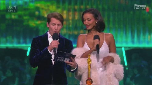 SHOWTIME, 1.3. v 19:55