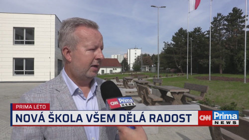 Prima ROK, 18.9. v 15:40 - Ústí nad Labem