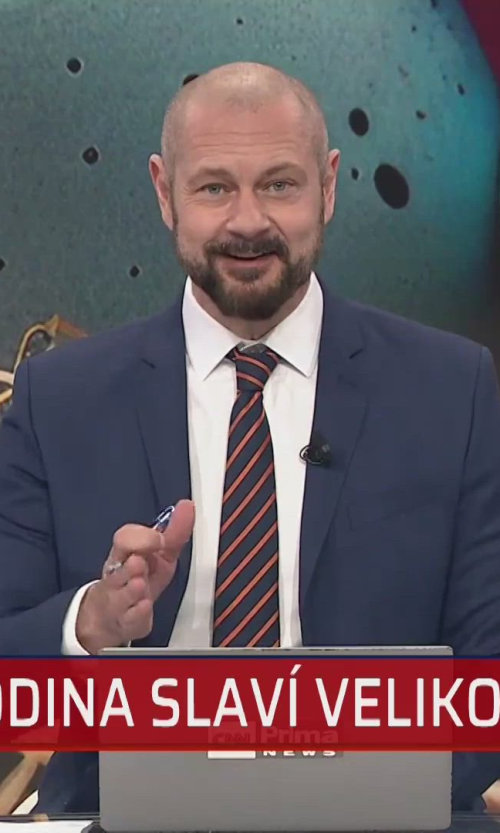 Královská rodina slaví Velikonoce