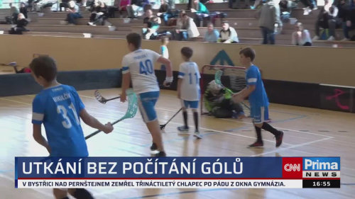 ZPRÁVY Z REGIONŮ - 20.10. v 16:55