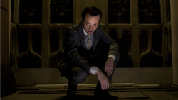 Sherlock: Skandál v Belgravii