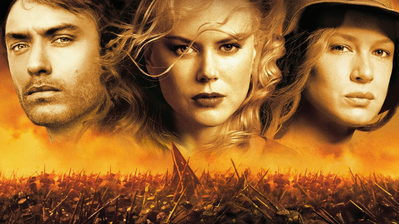 Návrat do Cold Mountain