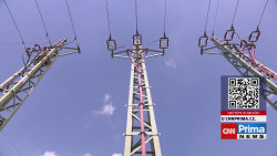 Změny v energetice