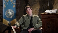 Epizoda 8 - Čestmír