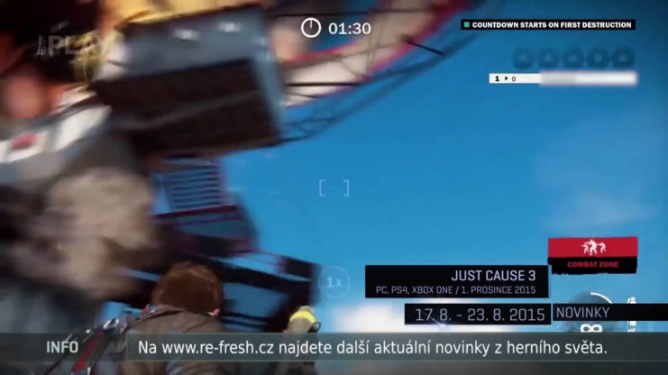 Náhled videa
