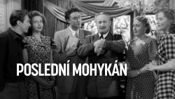 Poslední mohykán