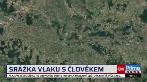 NOVÝ DEN, 6.4. v 08:00