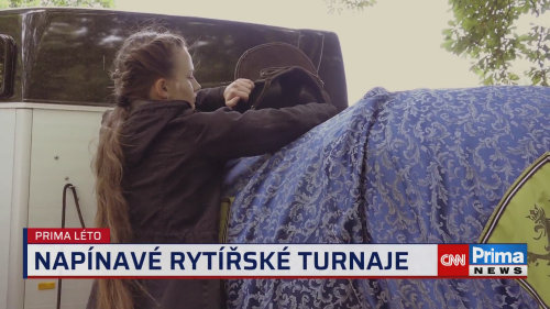Prima ROK, 15.8. v 17:35 - Bouzov